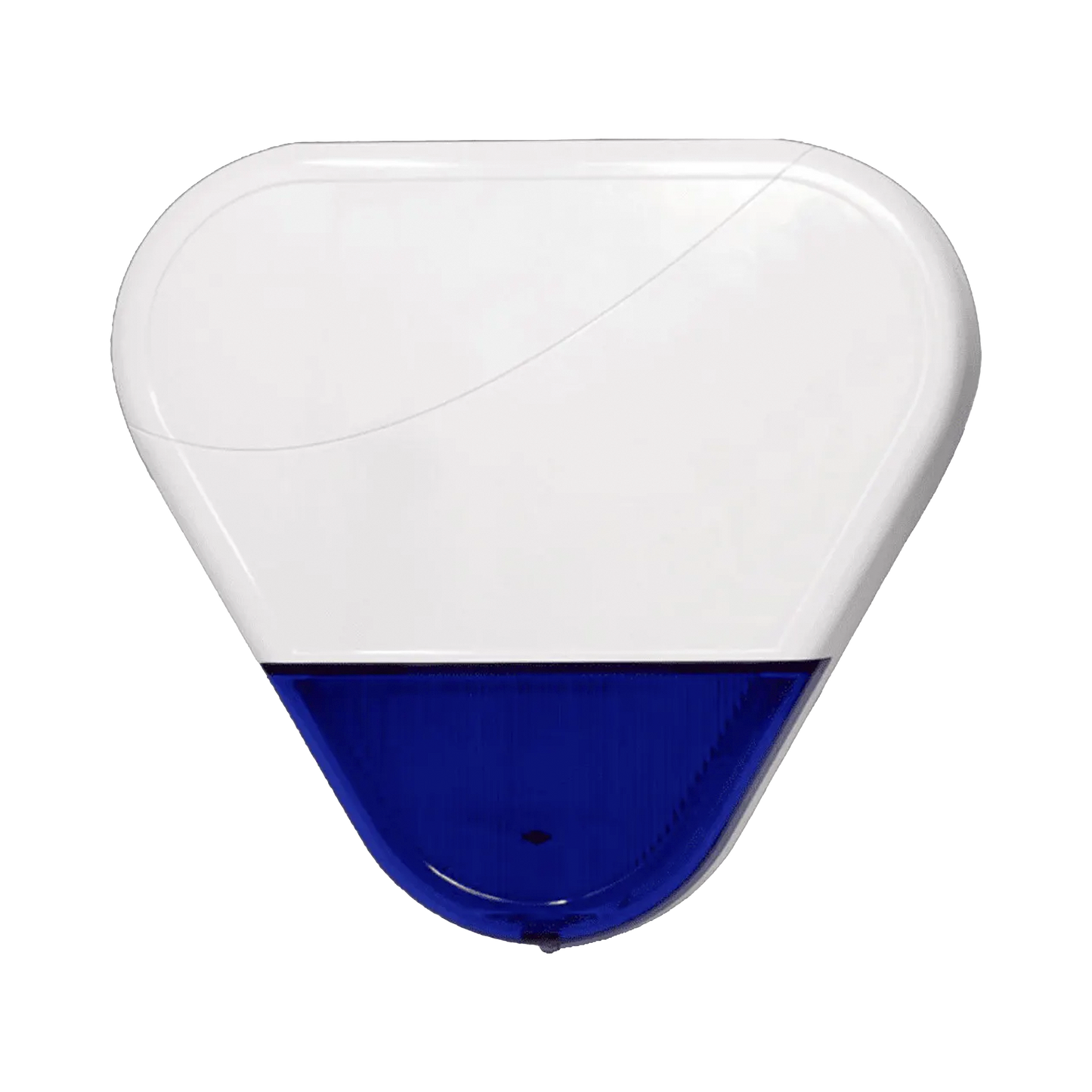 RE636X - ALULA - Sirena Inalámbrica para Exterior / Volumen Sonoro 100 dBA / Vida Útil Batería 2-5 años / Alimentación AC Opcional / Resistente al Agua IP56 / Compatible Connect+