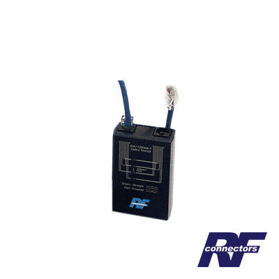 RFA-4218-20 - Probador de Cable UTP Categoría 5 – SSA OFFICE