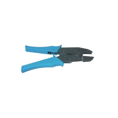 RFA-4005-20 - Pinzas Individuales para Plegar Conectores de Anillo. Requiere Juego de Mordarzas de acuerdo al Diámetro del Cable y Tipo de Conector.