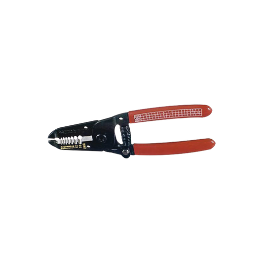 RFA-4215 - Pinzas Pela-cable y Corte para cables calibres del 10 al 22, viene en 6 pulgadas (15.3 cm) de Largo.