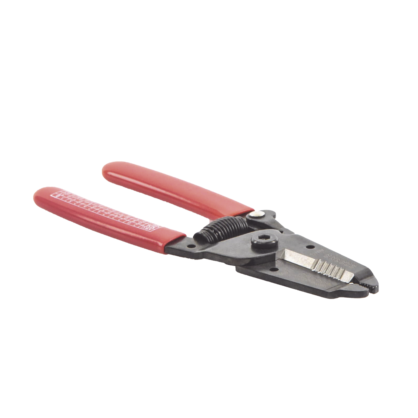 RFA-4216 - Pinzas Pelacable y Corte para Cables en Calibre del 20 al 30 AWG y 6 Pulgadas (15.3 cm) de Longitud.
