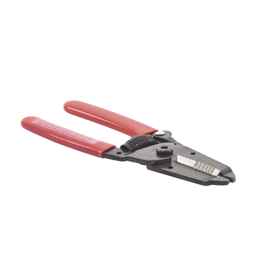 RFA-4216 - Pinzas Pelacable y Corte para Cables en Calibre del 20 al 30 AWG y 6 Pulgadas (15.3 cm) de Longitud.
