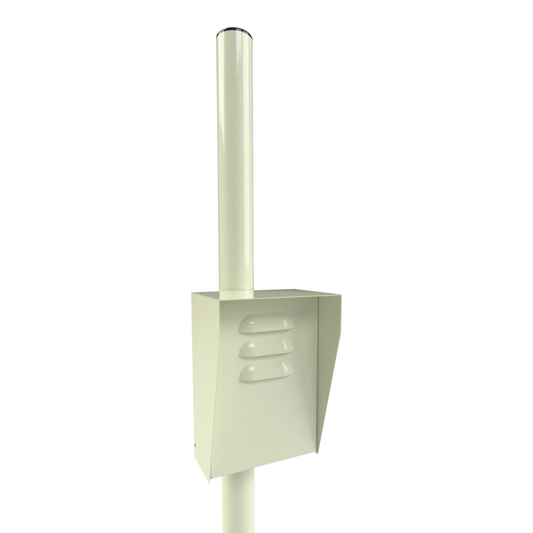 RF-SOP - Montaje para piso para PRO6RF y PRO12RF