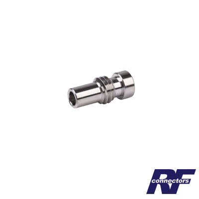 RFU-530 - Adaptador-Reductor para RG-58/U, RG-142 requiere conector RFU-500, RFU-501 o RFN-1001-S.