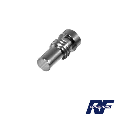 RFU-531 - Adaptador / Reductor para cables RG-8/X, BELDEN 9258, RG-59/U, BELDEN 8241 requiere conector RFU-500 o RFU-501