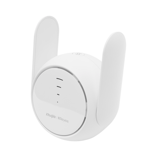 RG-EW1200R - Extensor MESH Home Wi-Fi 5  Doble Banda Hasta 1,200 Mbps