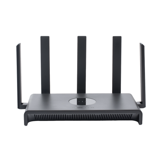 RG-EW1300G - Home Router inalámbrico MESH Wi-Fi 5 MU-MIMO 2x2, 1 puerto WAN Gigabit y 3 puertos LAN