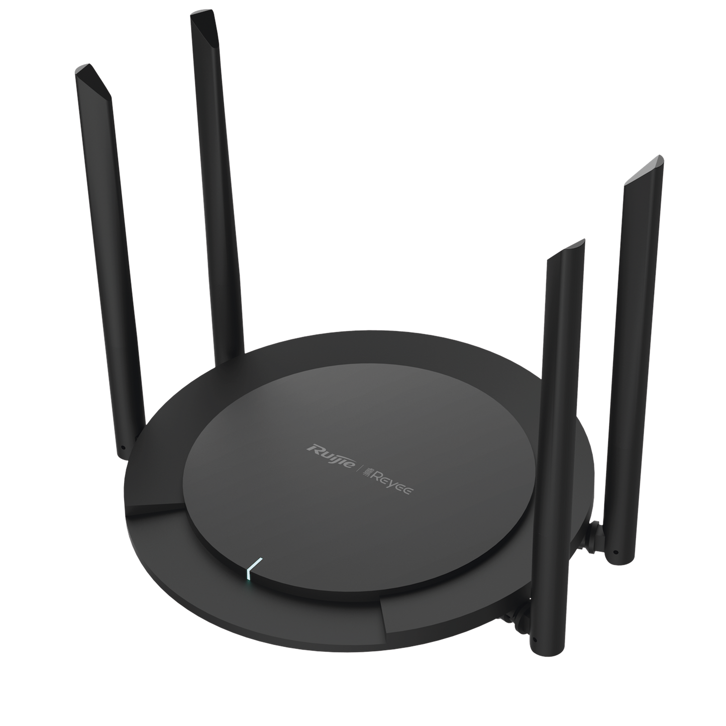 RG-EW300PRO - Home Router Inalámbrico Wi-Fi 4 para Soluciones WISP, Administración Remota para Control de Usuarios y Anchos de Banda.