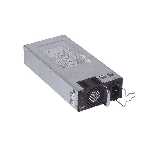 RG-PA1600I-F - Fuente de Energía Modular, Proporciona hasta 1600 Watts para Switch Empresarial RG-CS88 Series Ruijie Networks