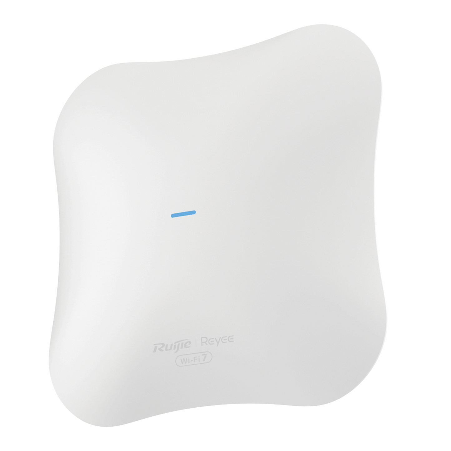 RG-RAP72PRO - Punto de Acceso Mesh Wi-Fi 7 Doble Banda MLO hasta 512 Usuarios, ancho de banda de hasta 5 Gbps , interior con puerto 2.5G, 802.11 BE19000 MU-MIMO 5X5