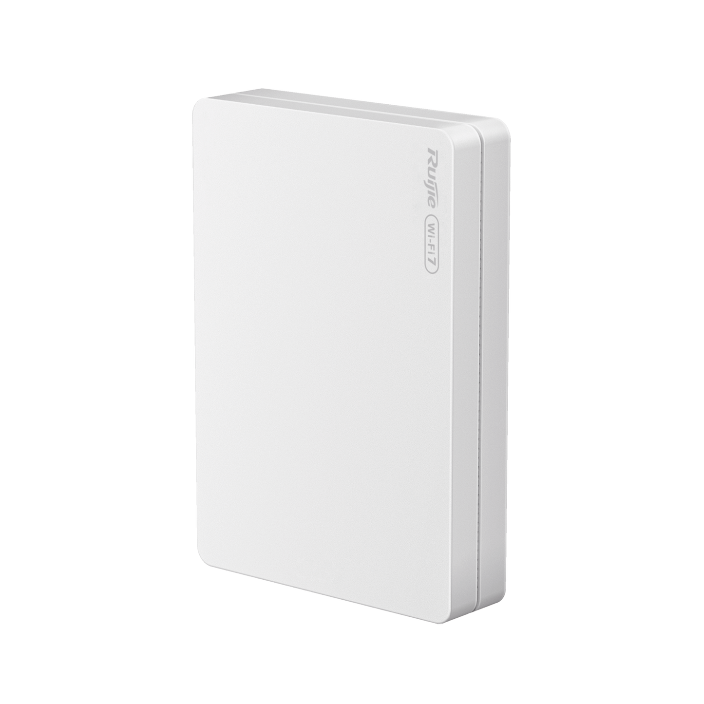 RG-RAP72-WALL - Punto de Acceso Mesh Wi-Fi 7 para interior en pared, hasta 512 usuarios ideal para Hotelería u Oficina.