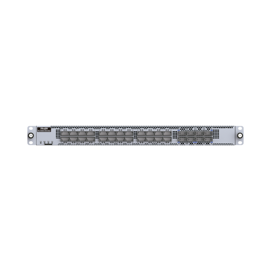 RG-S6580-24DC8QC - Switch Next-Generation Data Center, 24 Puertos QSPF56 200G y 8 Puertos QSPF-DD 400G