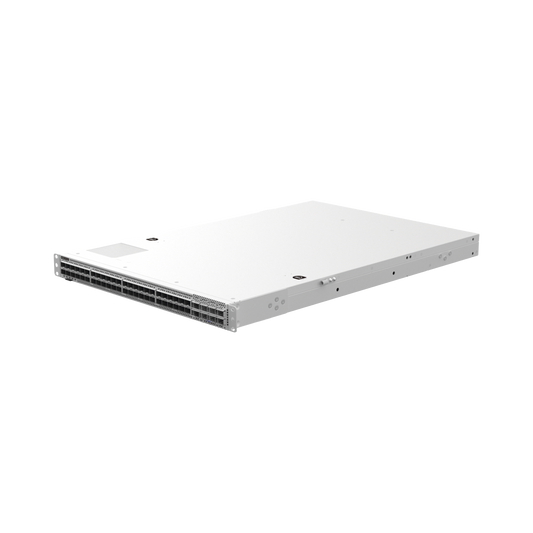 RG-S6580-48CQ8QC - Switch Next-Generation Data Center, 48 Puertos DSFP 100G y 8 Puertos QSPF-DD 400G