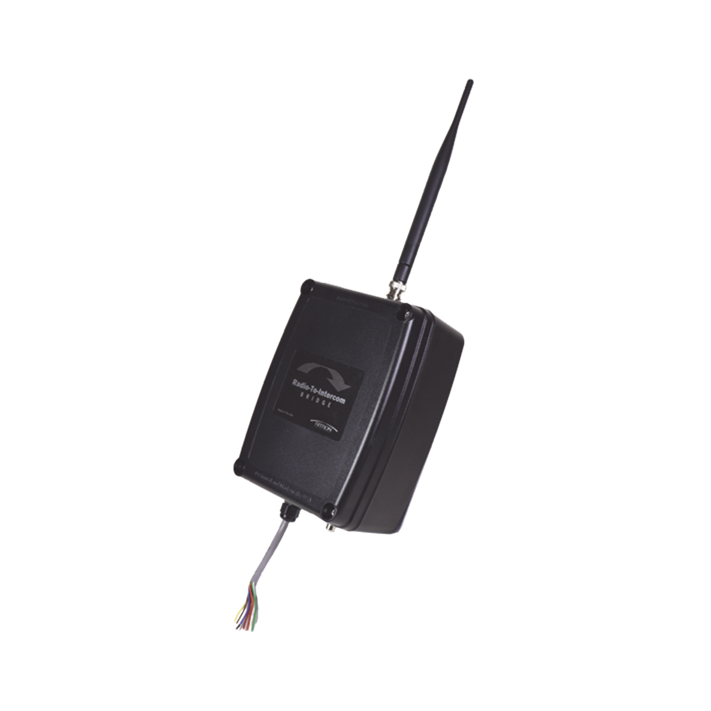 RIB-600ANALOG - Adaptador para Sistemas de Voceo y Radio, Doble Banda VHF 150-160 / 450-470 MHz