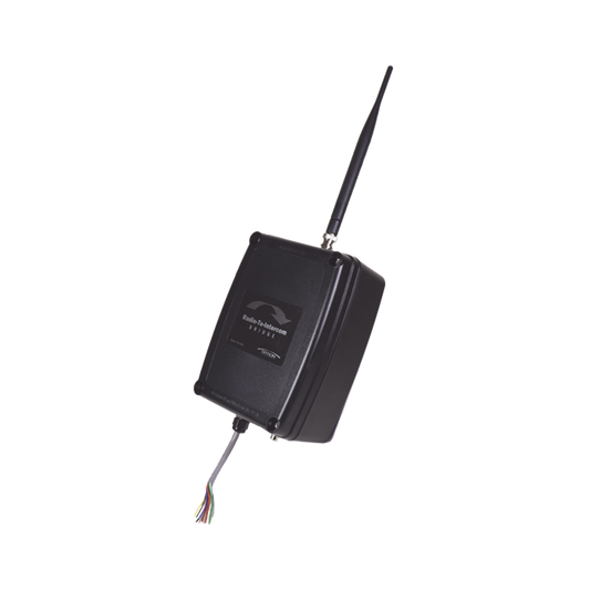 RIB-600ANALOG - Adaptador para Sistemas de Voceo y Radio, Doble Banda VHF 150-160 / 450-470 MHz