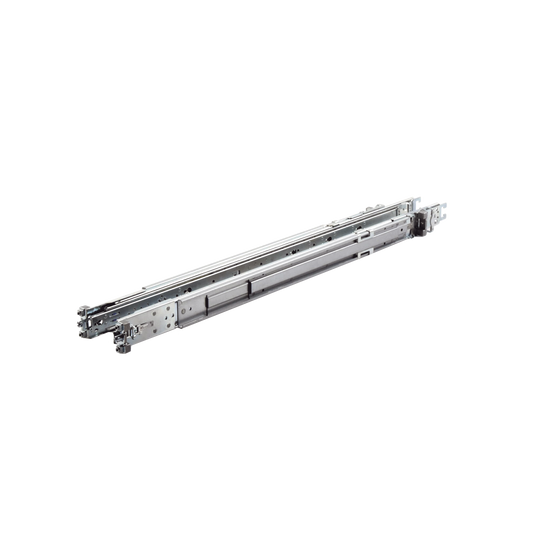 RKS-02 - Rail kit para servidor Synology de rack