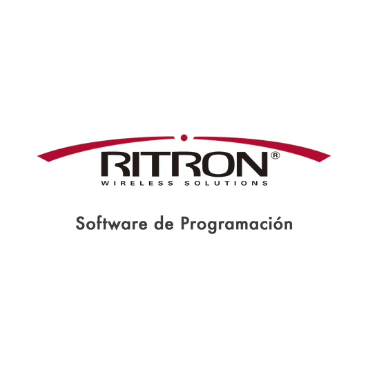 RQX-PCPK-1 - Kit de programación para Callboxes serie RQX