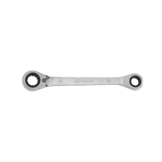 RRW1013 - Llave 13mm y 10 mm con rach para instalacion de antenas