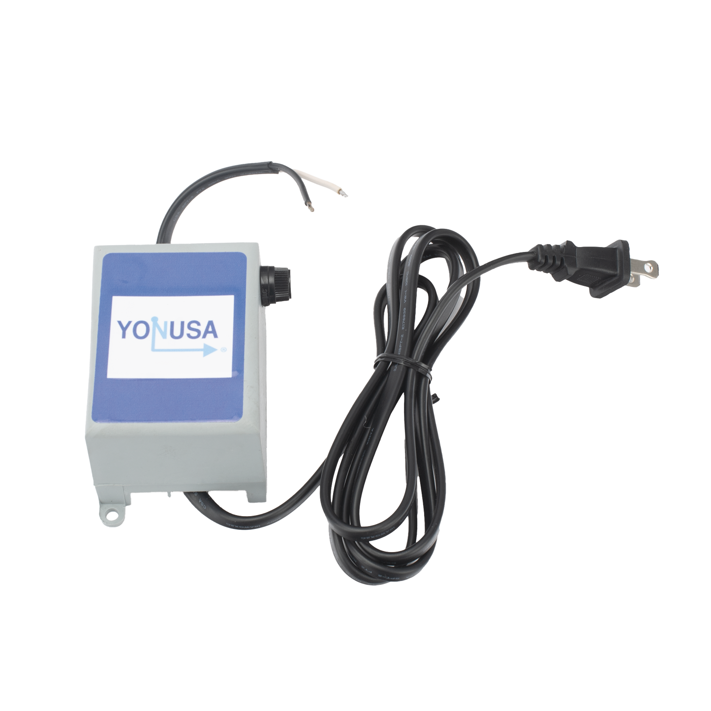 RT2460LY Transformador de 24 Vca, 60 VA