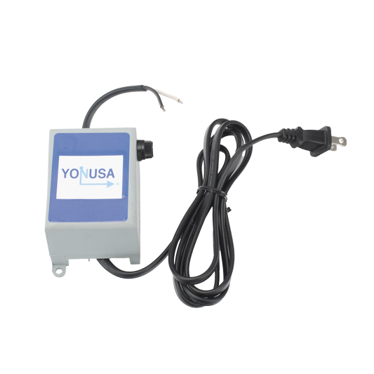 RT2460LY Transformador de 24 Vca, 60 VA