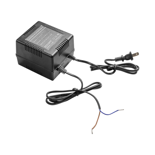 RT2470LS - Transformador 24 Vca 70 VA