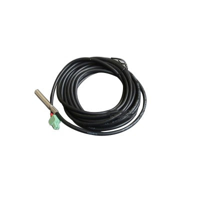 RTS-300 - Sensor Remoto de Temperatura p/Controlador EP Solar Series