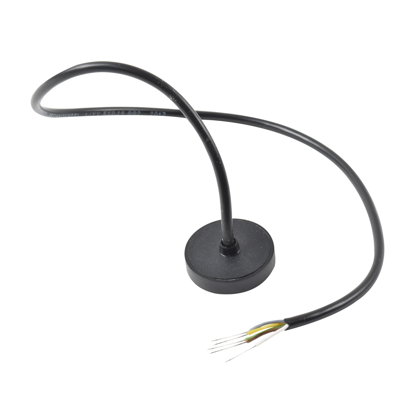 RUPTELARFID1WIRE - Lectora RFID para equipos Ruptela, Puerto 1Wire