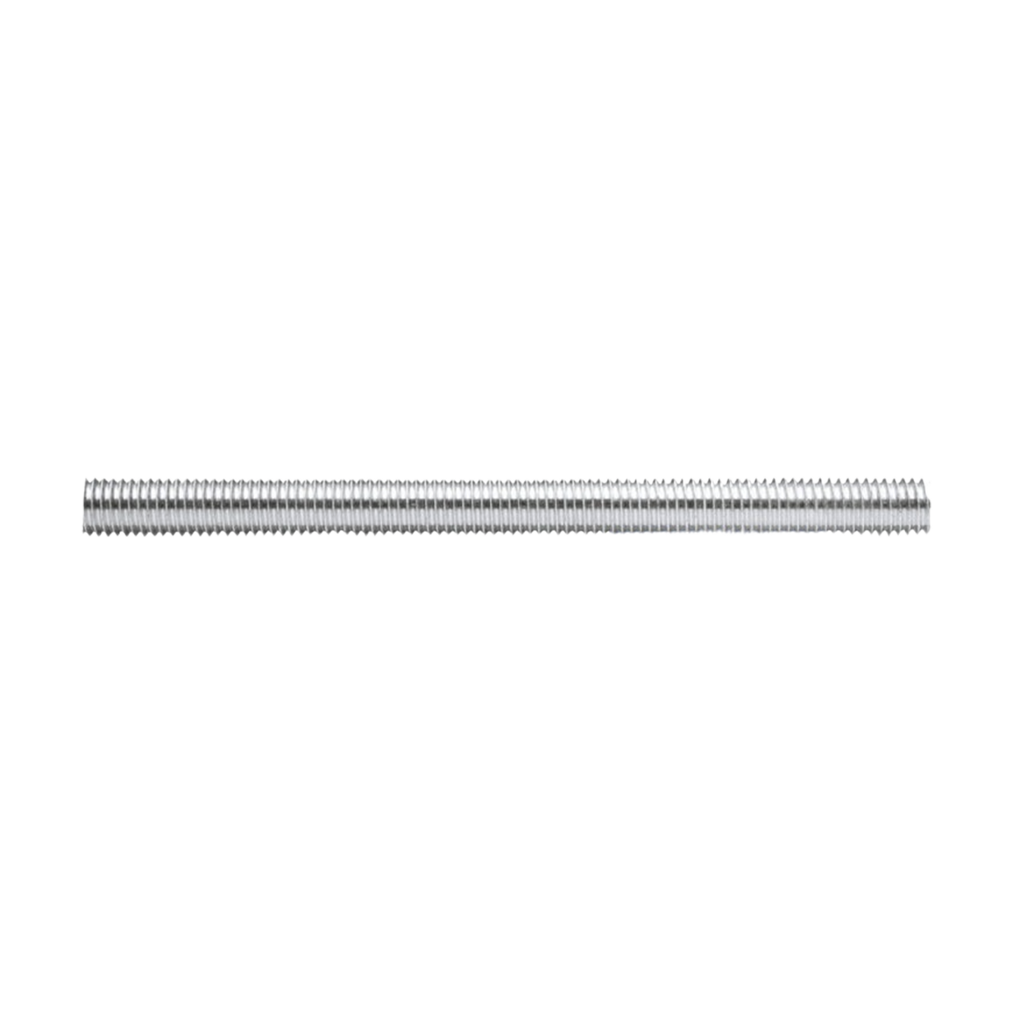 RVZ-L100-03 - Varilla Roscada de 1" (25 mm) X 3 Metros.