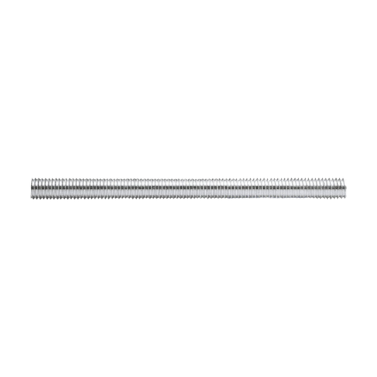 RVZ-L100-03 - Varilla Roscada de 1" (25 mm) X 3 Metros.