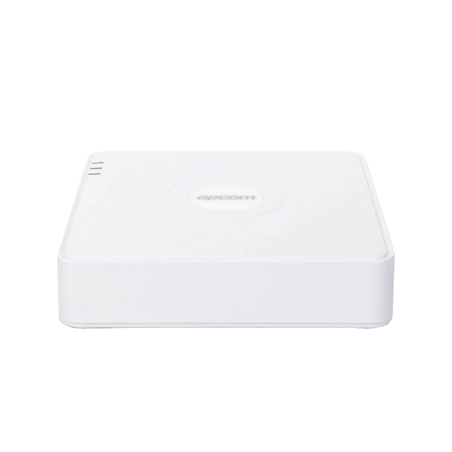S08-TURBO-M1 DVR 8 Canales TurboHD + 2 Canales IP / 2 Megapixel (1080p) Lite / Acusense Lite (Evita Falsas Alarmas) / Audio por Coaxitron / 1 Bahía de Disco Duro / H.265+ / Salida de Vídeo Full HD