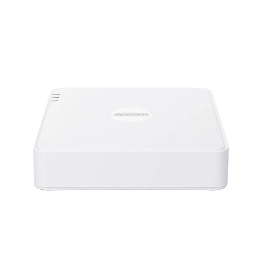S08-TURBO-M1 DVR 8 Canales TurboHD + 2 Canales IP / 2 Megapixel (1080p) Lite / Acusense Lite (Evita Falsas Alarmas) / Audio por Coaxitron / 1 Bahía de Disco Duro / H.265+ / Salida de Vídeo Full HD