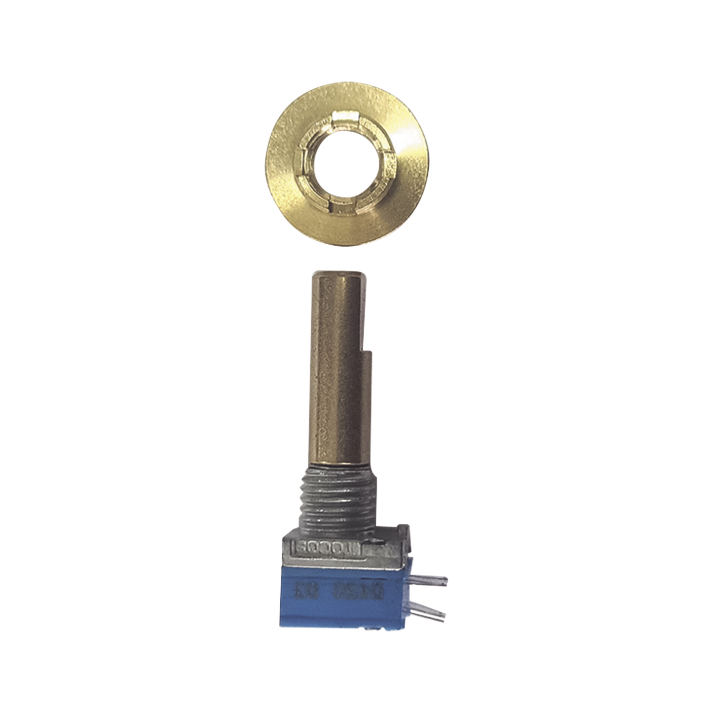 S60045025 - SELECTOR D/CANALES P/TK2402/3402K/NX240/340