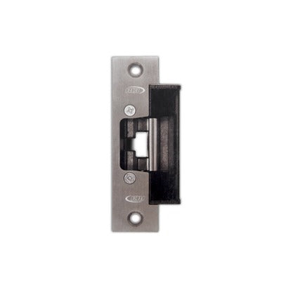 S6514-LMKM-32D - Contrachapa Universal/ ideal para cerraduras  Estándar/ Sensor/ UL/ 3 Años Garantia