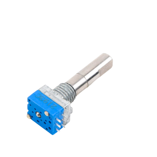 S6A-0013-00 - Potenciómetro de canales para radios NX-1000 sin pantalla