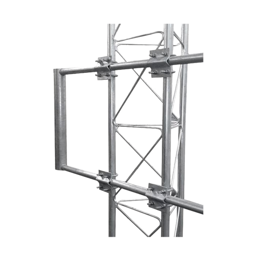 SBL-UNI-3G Brazo para Torre Arriostrada tipo U