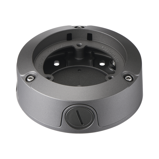 SBO-126B - Caja de Conexión para Cámara Bullet Wisenet