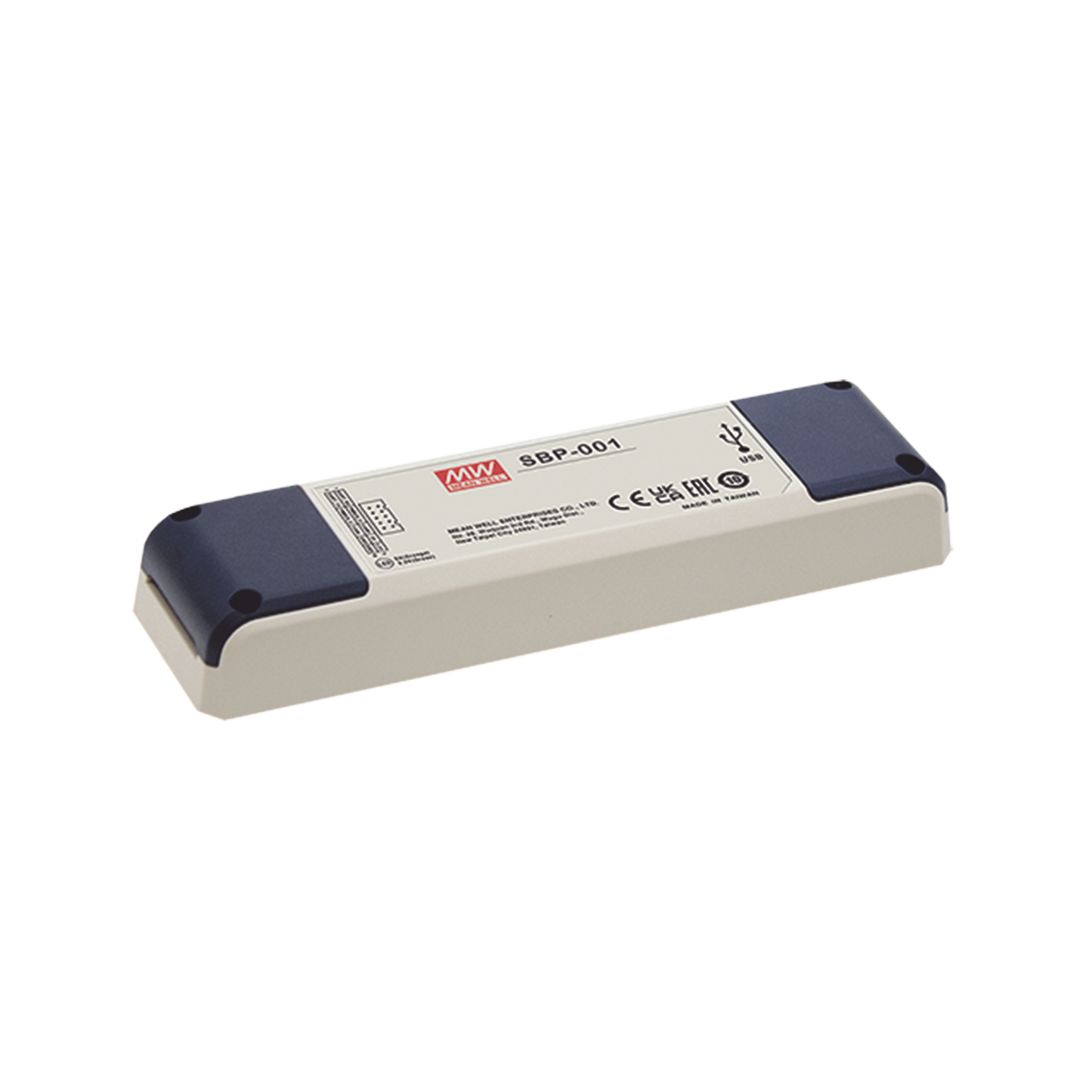SBP001 - Programador para Baterías Inteligentes: NPB-450-12 Y NPB-1700-48