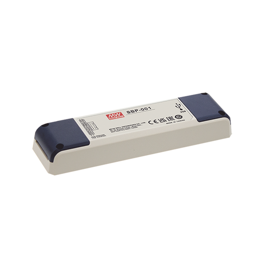 SBP001 - Programador para Baterías Inteligentes: NPB-450-12 Y NPB-1700-48
