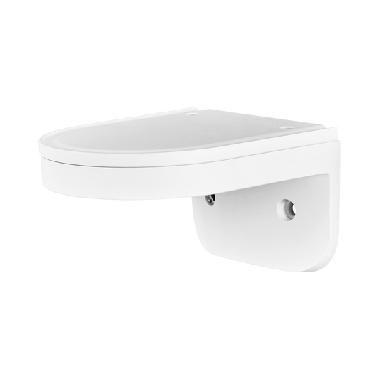 SBP-137WMW1 Montaje de Pared para Domos de la serie QNV