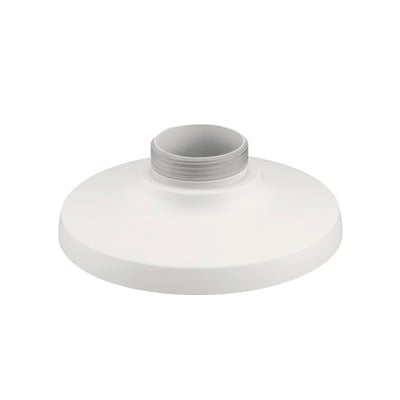 SBP-300HM7 Montaje Adaptador tipo plato necesario para Pared o techo en domo Wisenet / Samsung (ver modelos compatibles)