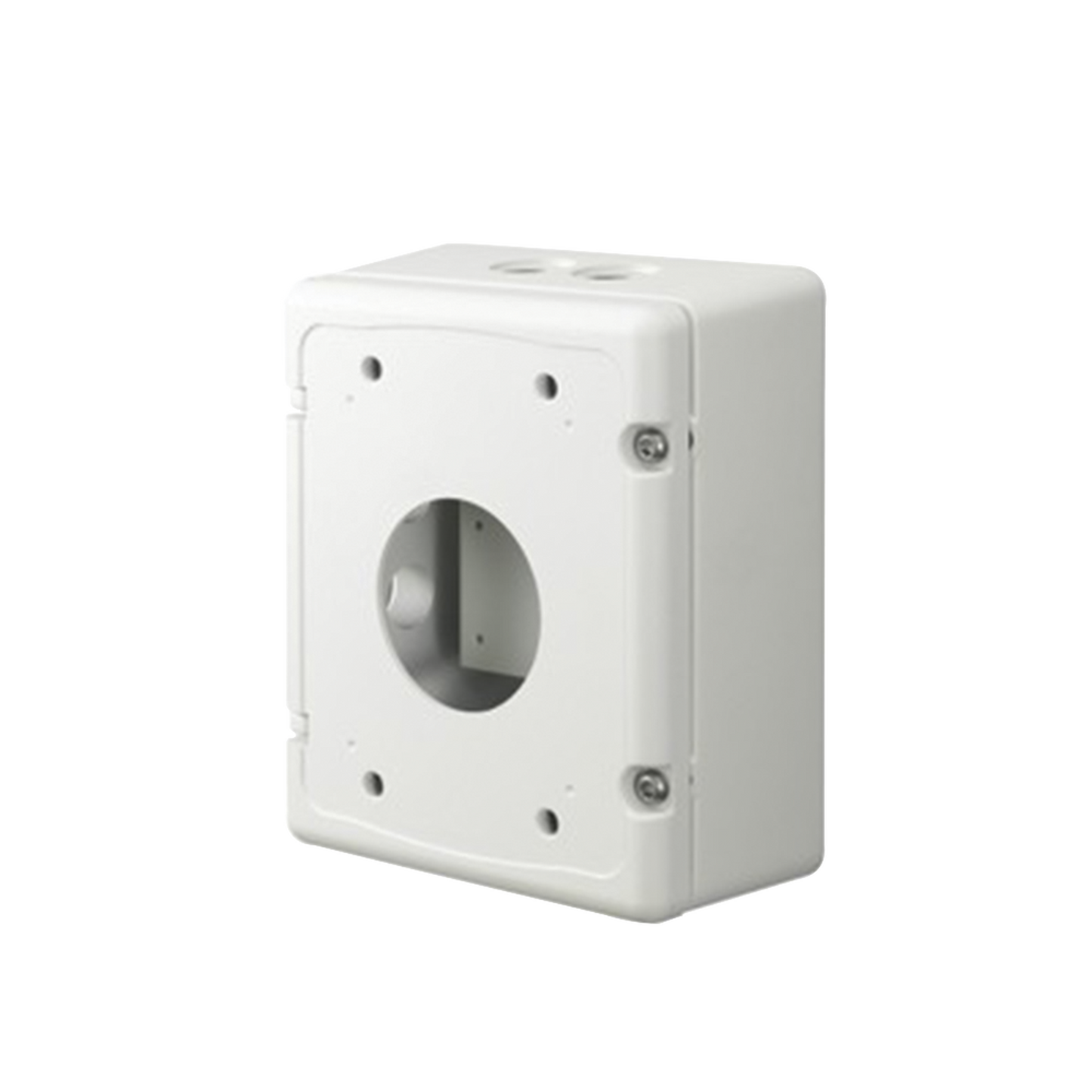 SBP-300NB Caja de Conexión para Domos Wisenet