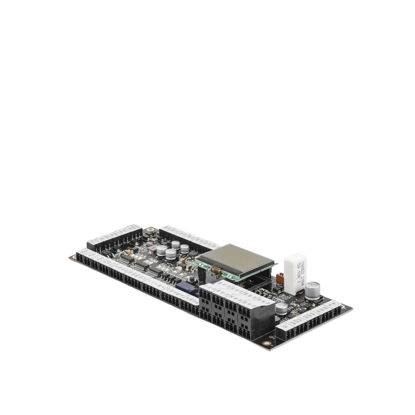 SBT1000S-BOARD-4GEN Tablilla principal de 4ta generación para torniquete SBT1000S