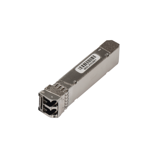 S-C51DLC40D SFP CWDM module 1.25G SM 40km 1510nm Dual LC-connector DDM