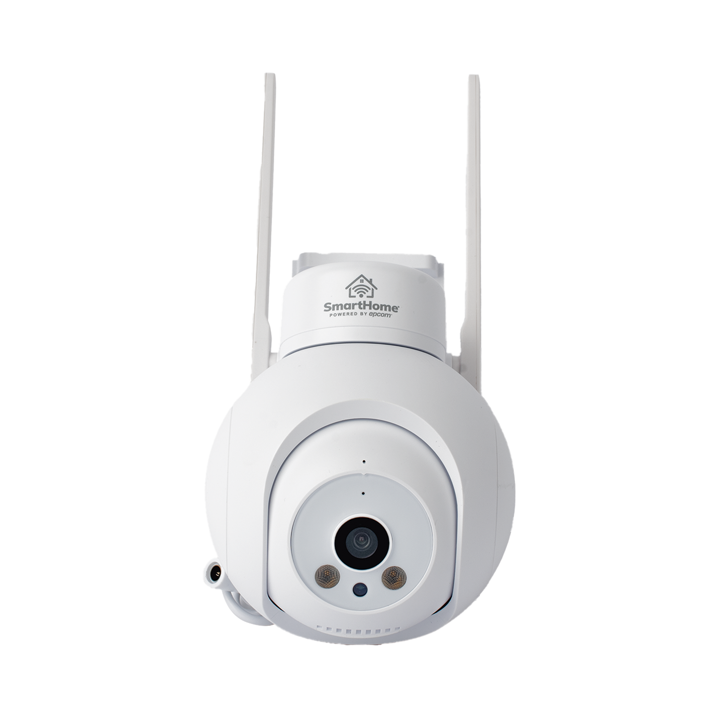 SCAM2PT4G Cámara IP PT 2 MP | CSIM 4G | Visión Nocturna a Color | Audio Bidireccional | Autoseguimiento Inteligente | Grabación Continua | Uso en Interior | Almacenamiento en Nube | Exterior con Protección IP65