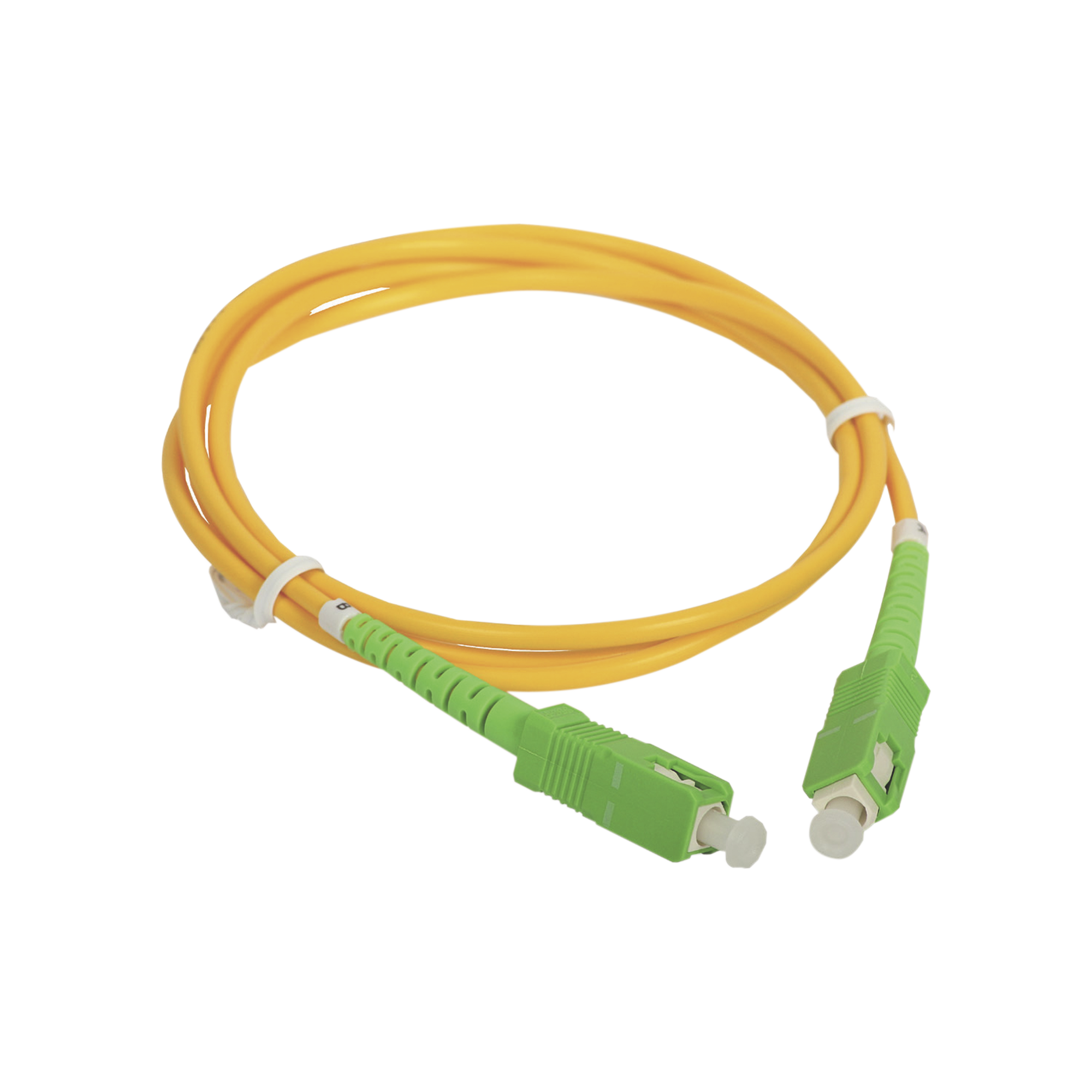 SC-APC-CORD-2M - PATCH CORD SC/APC DE 2 METROS – SSA OFFICE