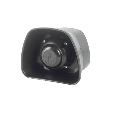 SCS-1000 - Sirena/Bocina Compacta Para Motocicleta de 30 Watts