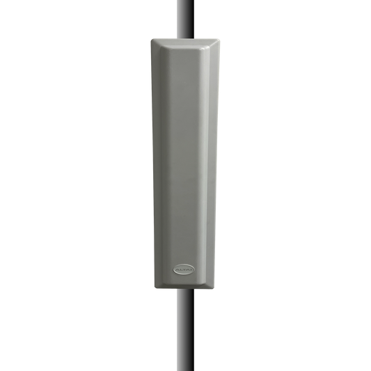 SD.AN-2S15-01 Antena Sectorial en 2.4 GHz, Apertura de 100º, Ganancia de 15 dBi, Incluye Jumpers SMAI, Ideal Para Serie C1xn