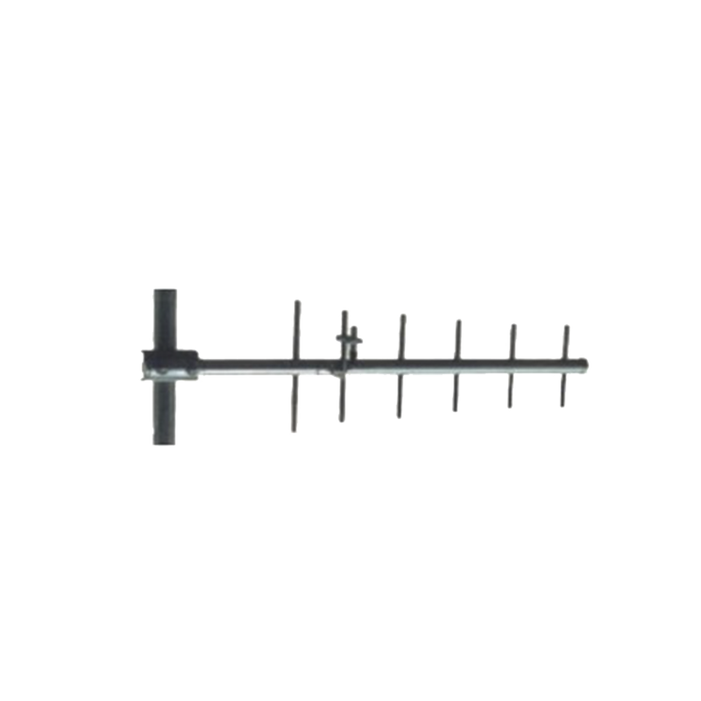 SD-4306 - ANTENA YAGI DE 6 ELEMENTOS UHF