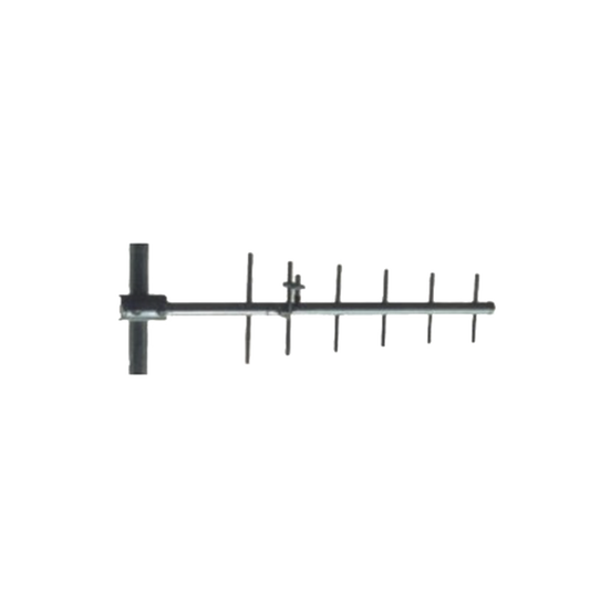 SD-4306 - ANTENA YAGI DE 6 ELEMENTOS UHF