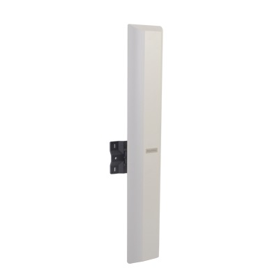 SD-AN-2S15-00 Antena Sectorial de 120° en 2.4 GHz, Ganancia de 15 dBi, Polarización Dual con Slant a 45°